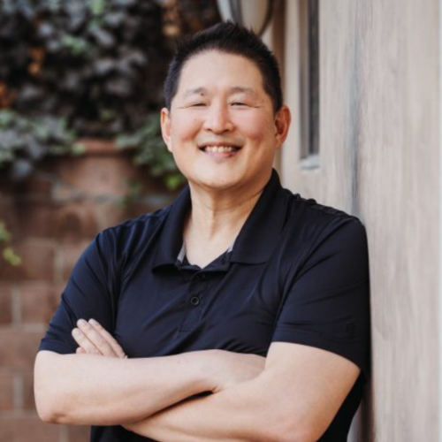 Felix Lin