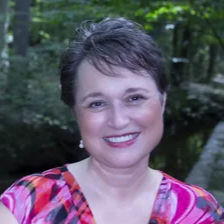 Lyssa Adkins